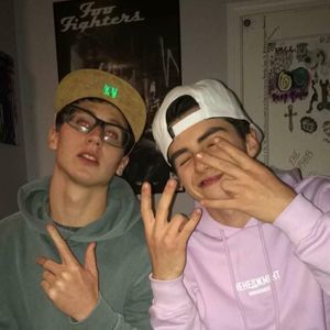 Meet your Posher, Will